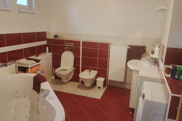 V Rejích, Brno - Chrlice, Jihomoravský kraj