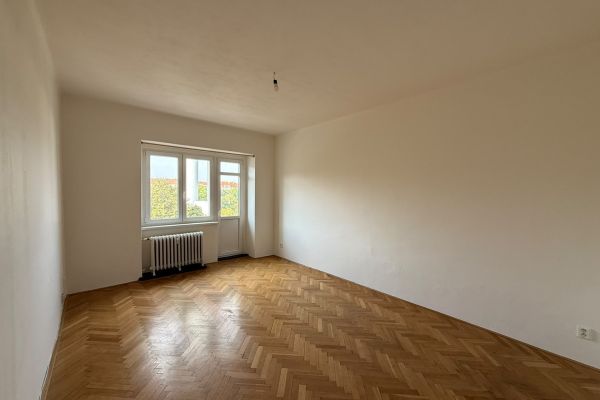 Ondříčkova, Praha - Vinohrady