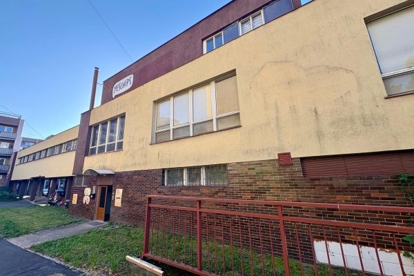 Na Aleji, Frýdek-Místek - Frýdek, Moravskoslezský kraj