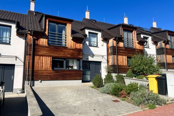 Pod Skalkou, Ochoz u Brna - Ochoz u Brna, Jihomoravský kraj