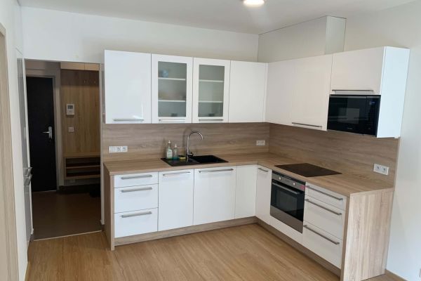 Pod Kavalírkou, Praha - Košíře