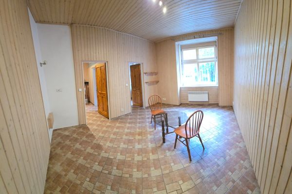 Tolstého, Praha - Vršovice