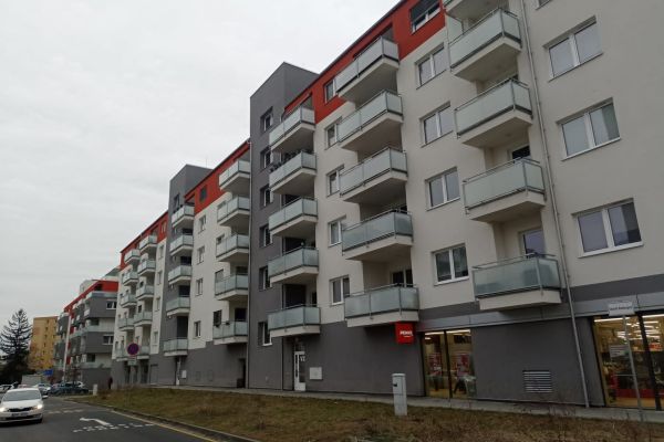 Eduarda Hamburgera, Olomouc - Olomouc-město, Olomoucký kraj