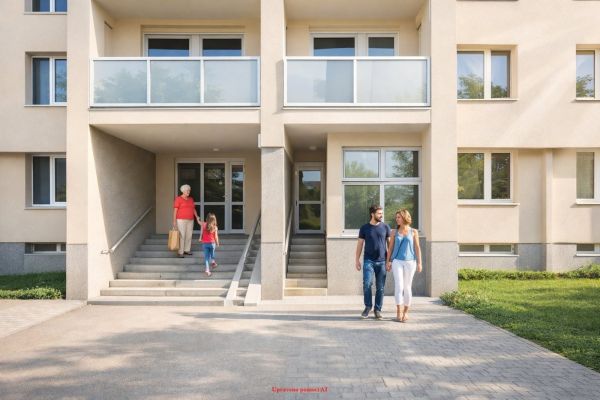 Československé armády, Frýdek-Místek - Místek, Moravskoslezský kraj