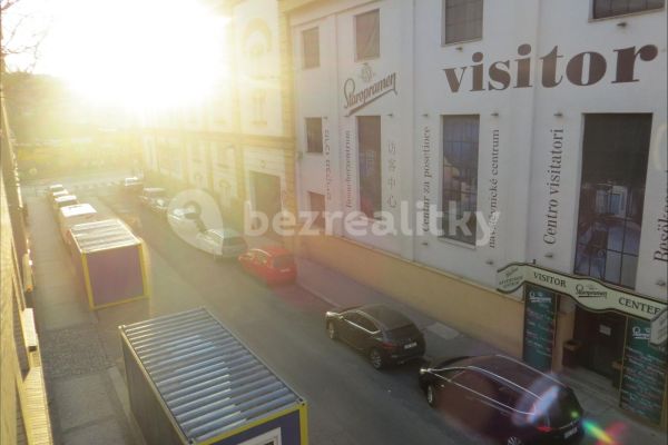 Pivovarská, Praha - Smíchov