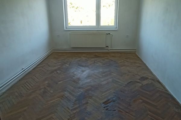 Polní Voděrady - Polní Voděrady, Středočeský kraj