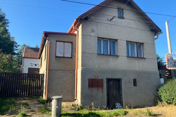 Březová - Březová u Hořovic, Středočeský kraj