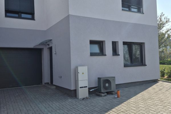 17. listopadu, Orlová - Horní Lutyně, Moravskoslezský kraj