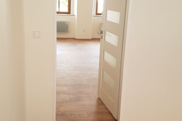 Sokolská, Česká Lípa - Česká Lípa, Liberecký kraj