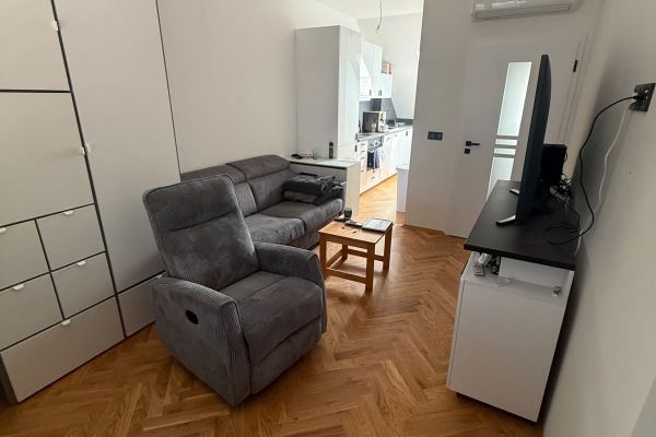Ďáblická, Praha - Ďáblice