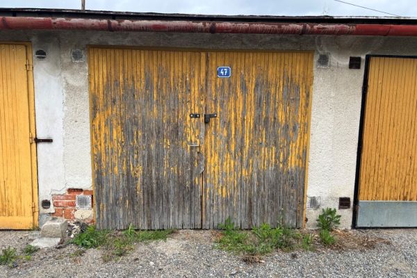 Jemnice - Jemnice, Kraj Vysočina