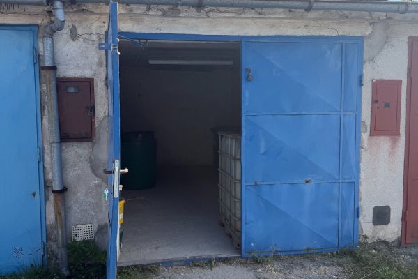 Prachovice - Prachovice, Pardubický kraj