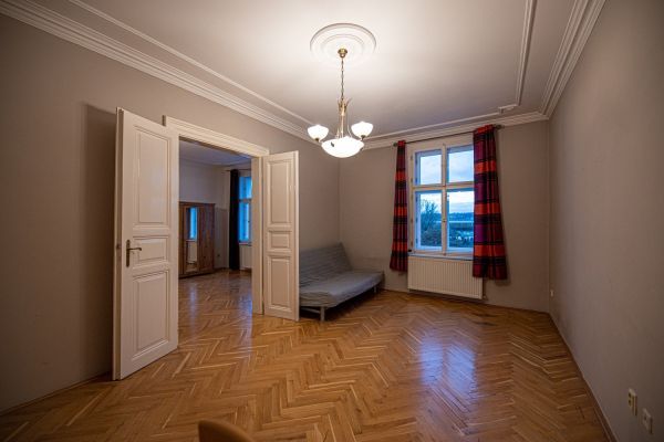 Sokolovská, Praha - Karlín