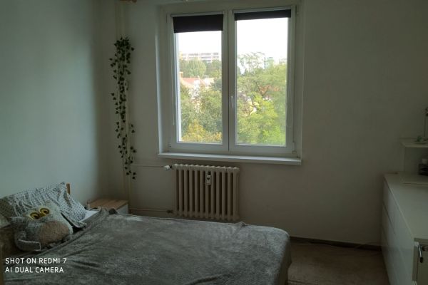 Spodní, Brno - Bohunice, Jihomoravský kraj