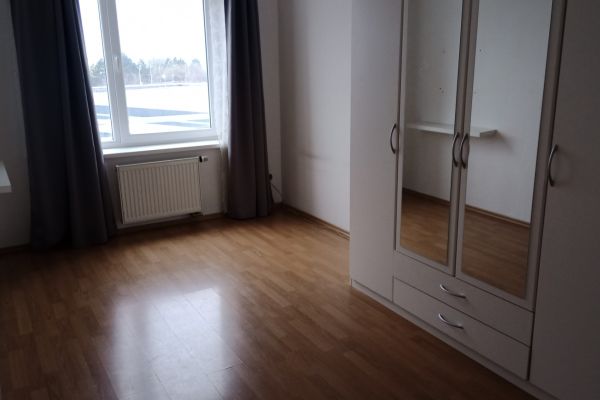 Bednaříkova, Brno - Líšeň, Jihomoravský kraj