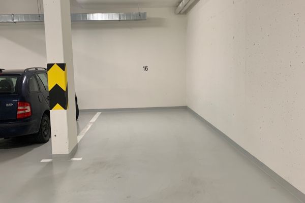 Na Komořsku, Praha - Modřany