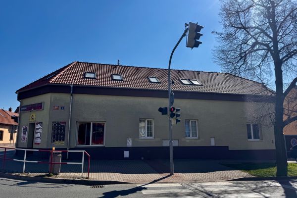 Semilská, Praha - Kbely