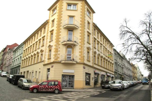 Heleny Malířové, Praha - Břevnov