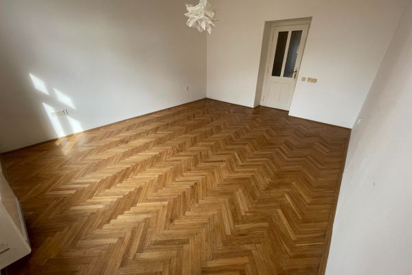Chlumčanského, Praha - Libeň
