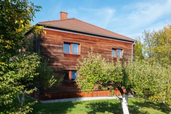 Lipová, Šenov - Šenov u Ostravy, Moravskoslezský kraj