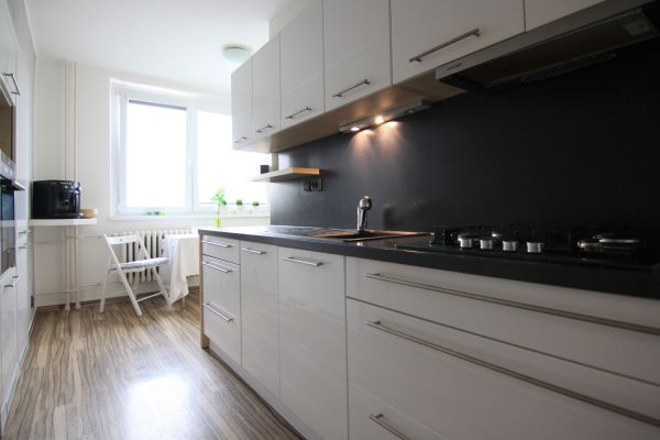 Brandlova, Hodonín - Hodonín, Jihomoravský kraj