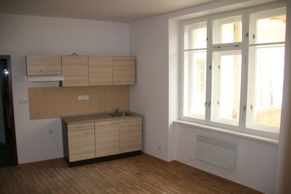třída Národní svobody, Písek - Písek, Jihočeský kraj