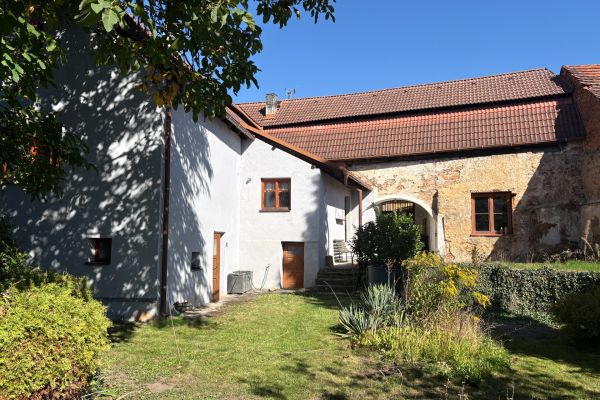 Malesická, Město Touškov - Město Touškov, Plzeňský kraj