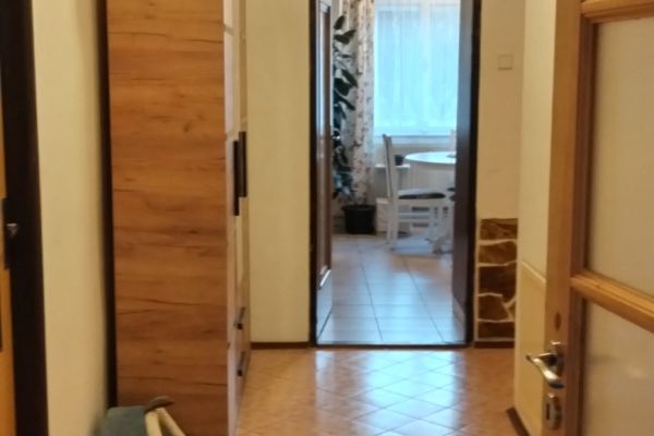 Česká Třebová - Skuhrov u České Třebové, Pardubický kraj