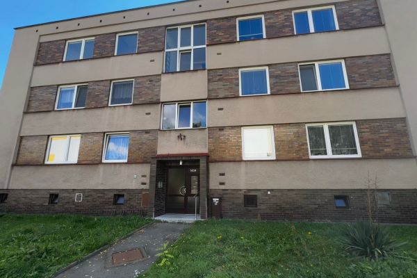 Bezručova, Hradec Králové - Pražské Předměstí, Královéhradecký kraj