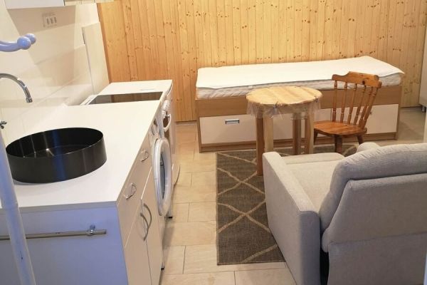 Brněnská, Blansko - Blansko, Jihomoravský kraj