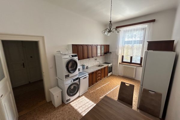 Jindřicha Plachty, Praha - Smíchov