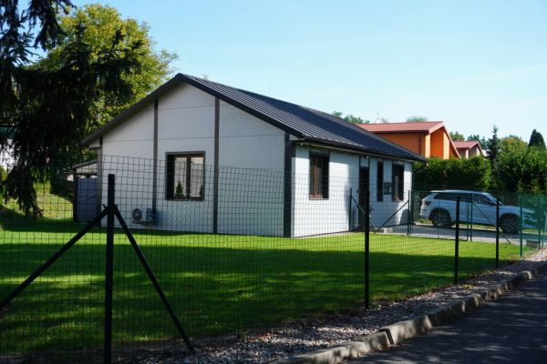 Boženy Němcové, Česká Lípa - Česká Lípa, Liberecký kraj