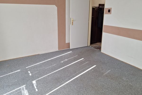 Na Hrádku, Pardubice - Pardubice, Pardubický kraj