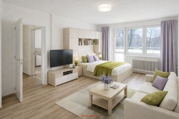 Prameny, Karviná - Karviná-město, Moravskoslezský kraj