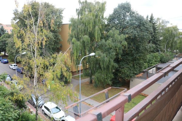 Vlárská, Brno - Slatina, Jihomoravský kraj