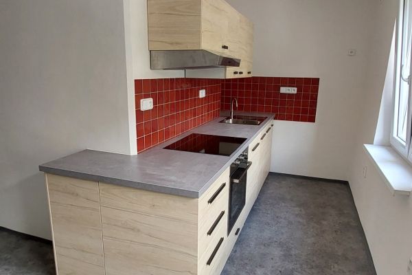 Svojšovická, Praha - Záběhlice
