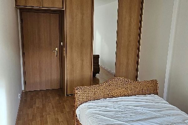 Křižíkova, Praha - Karlín