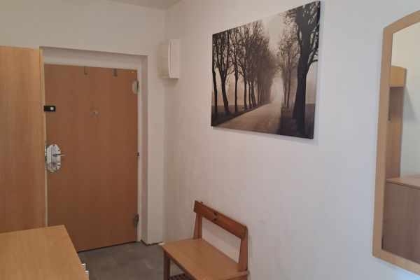 Jírova, Brno - Líšeň, Jihomoravský kraj