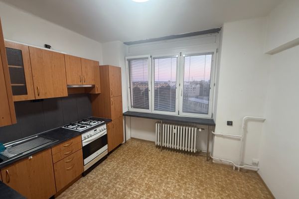 Ruská, Praha - Vršovice
