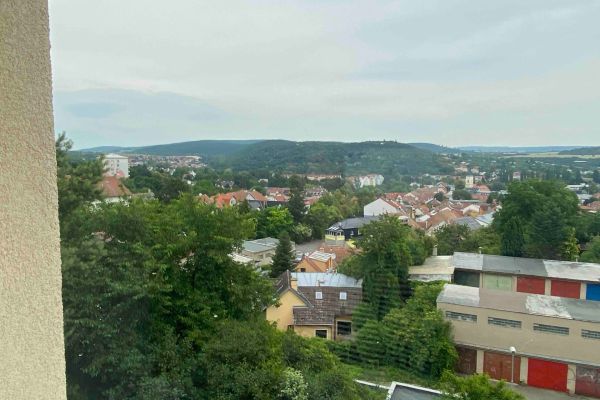Wollmanova, Brno - Bystrc, Jihomoravský kraj