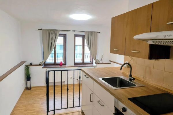 Na Úbočí, Třebíč - Podklášteří, Kraj Vysočina