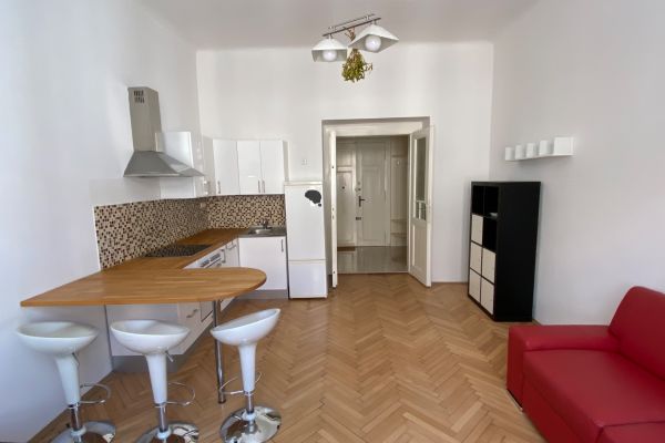 Kafkova, Praha - Dejvice