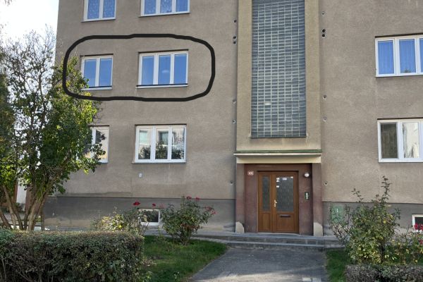 Vašíčkova, Kladno - Kladno, Středočeský kraj