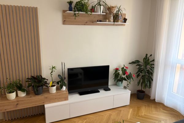 V Úžlabině, Praha - Strašnice