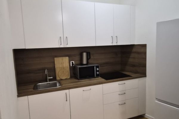 Husova, Brno - Staré Brno, Jihomoravský kraj