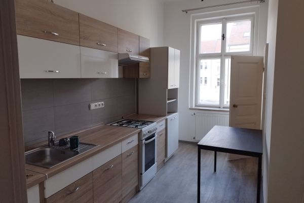 Jindřicha Plachty, Praha - Smíchov