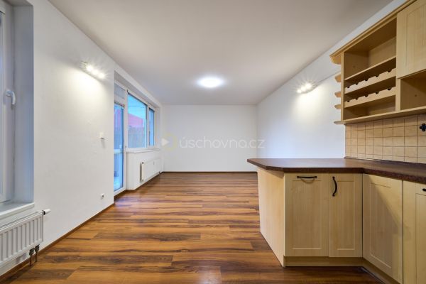 Prodej bytu 3+kk, 105 m², Praha – Vysočany, 13 490 000 Kč