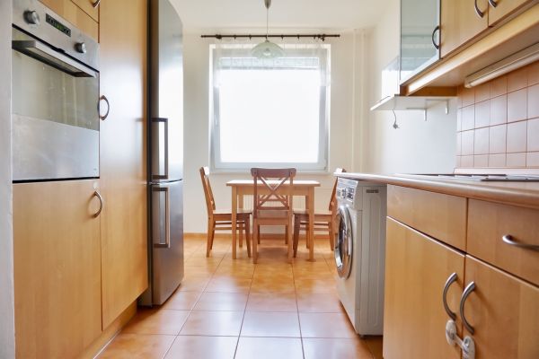 Pronájem bytu 3+1, 73 m², Praha – Modřany, 20 990 Kč