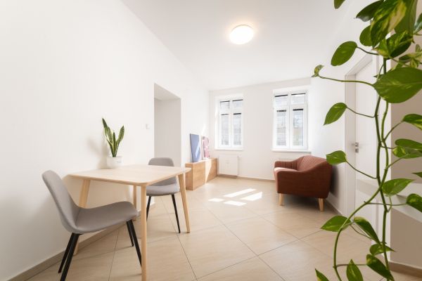Pronájem bytu 3+kk, 71 m², Brno – Jihomoravský kraj, 27 500 Kč