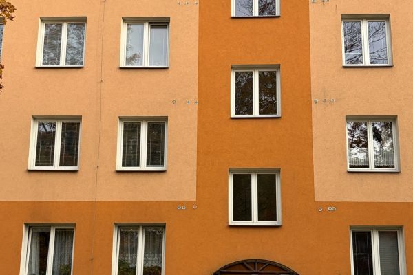 Charkovská, Ostrava - Poruba-sever, Moravskoslezský kraj